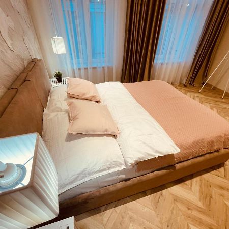 Kobiela Apartments Family Delux Ktw City Center Катовіце Екстер'єр фото