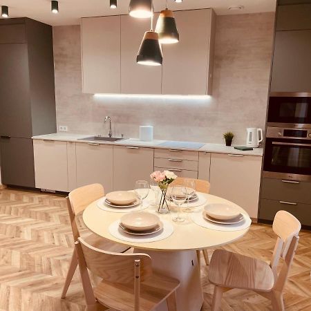 Kobiela Apartments Family Delux Ktw City Center Катовіце Екстер'єр фото