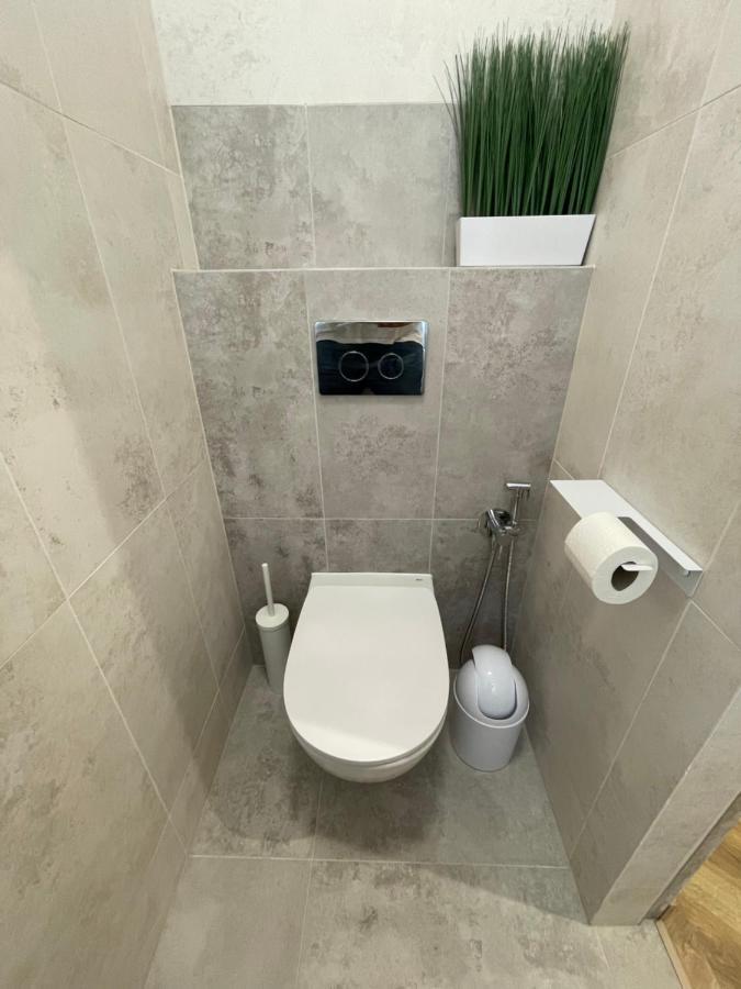 Kobiela Apartments Family Delux Ktw City Center Катовіце Екстер'єр фото