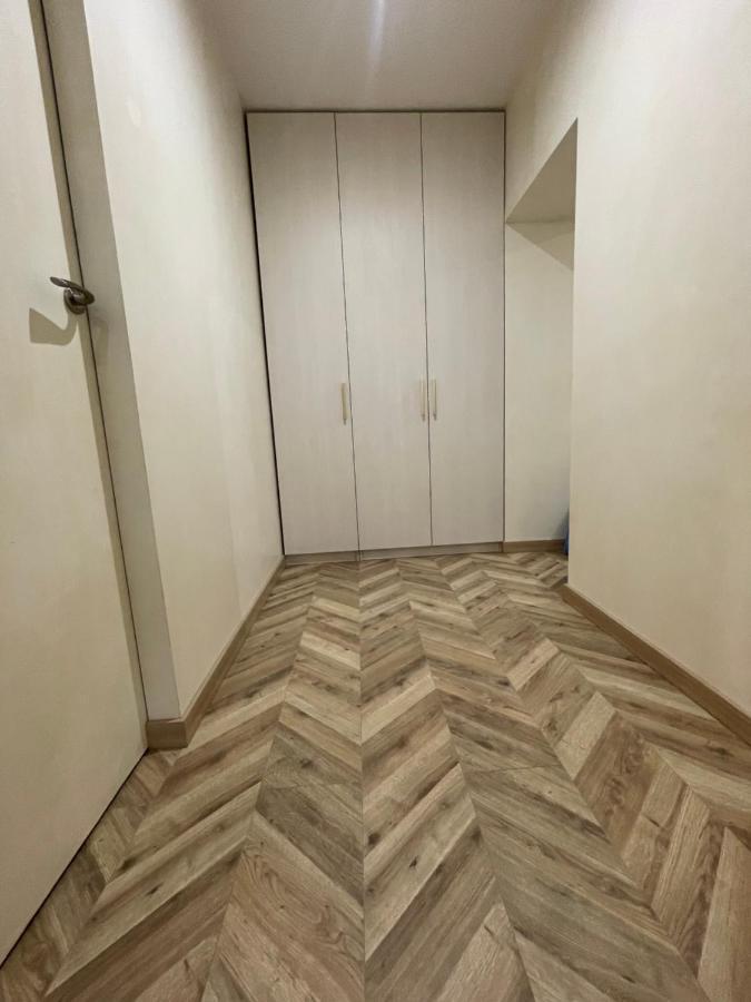 Kobiela Apartments Family Delux Ktw City Center Катовіце Екстер'єр фото