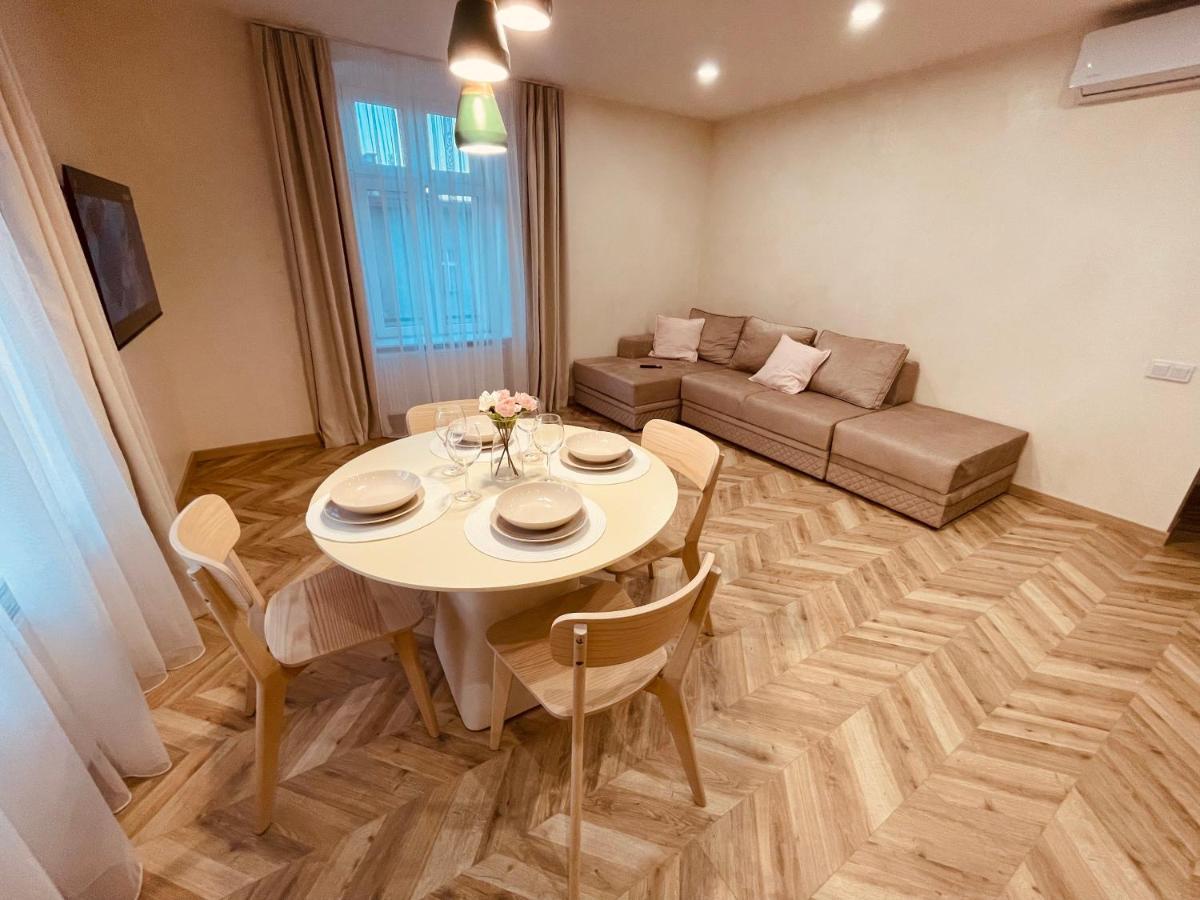 Kobiela Apartments Family Delux Ktw City Center Катовіце Екстер'єр фото
