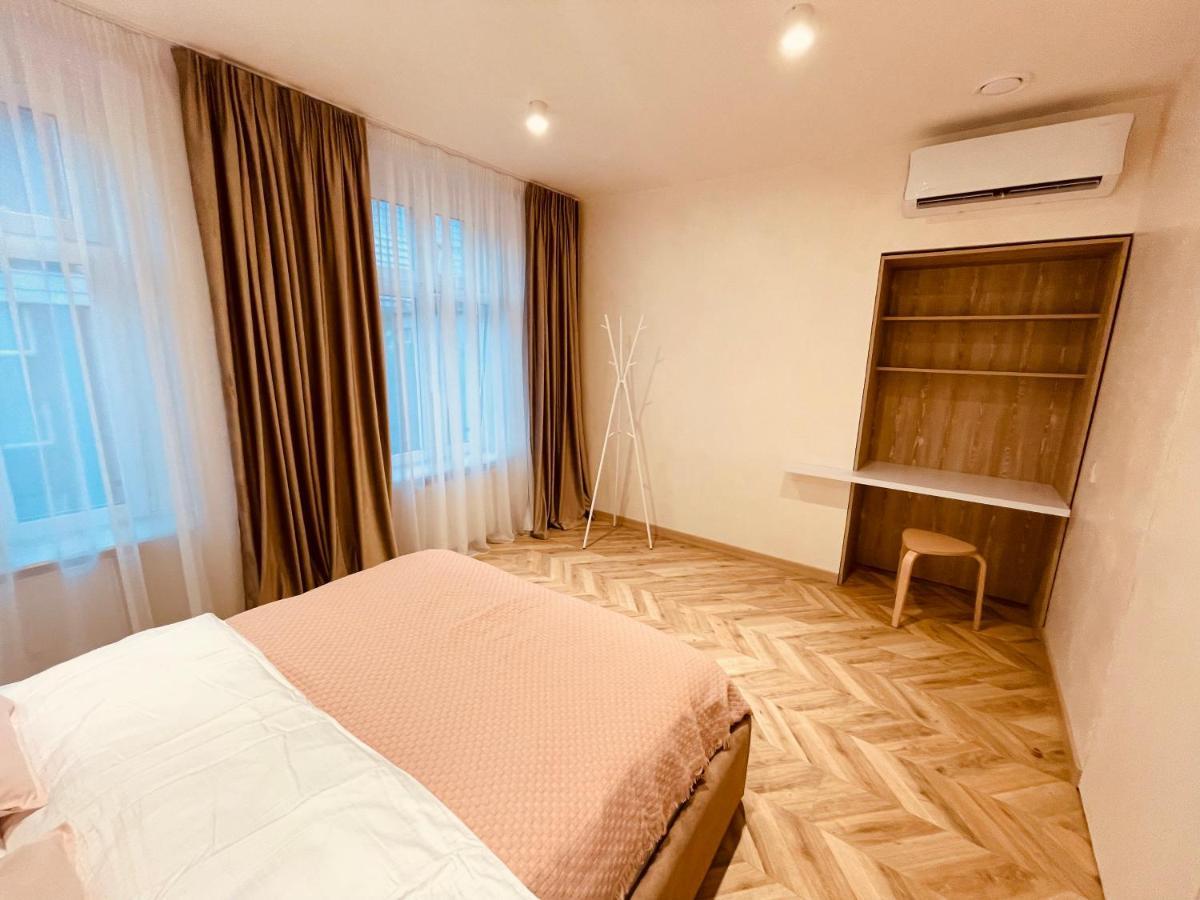 Kobiela Apartments Family Delux Ktw City Center Катовіце Екстер'єр фото